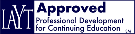 IAYT Approved Professional Development for Continuing Education